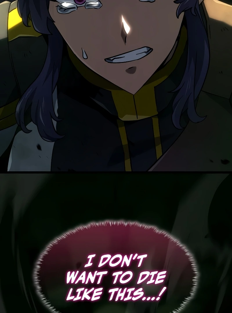 Revenge of the Iron-Blooded Sword Hound, Chapter 94 image 72